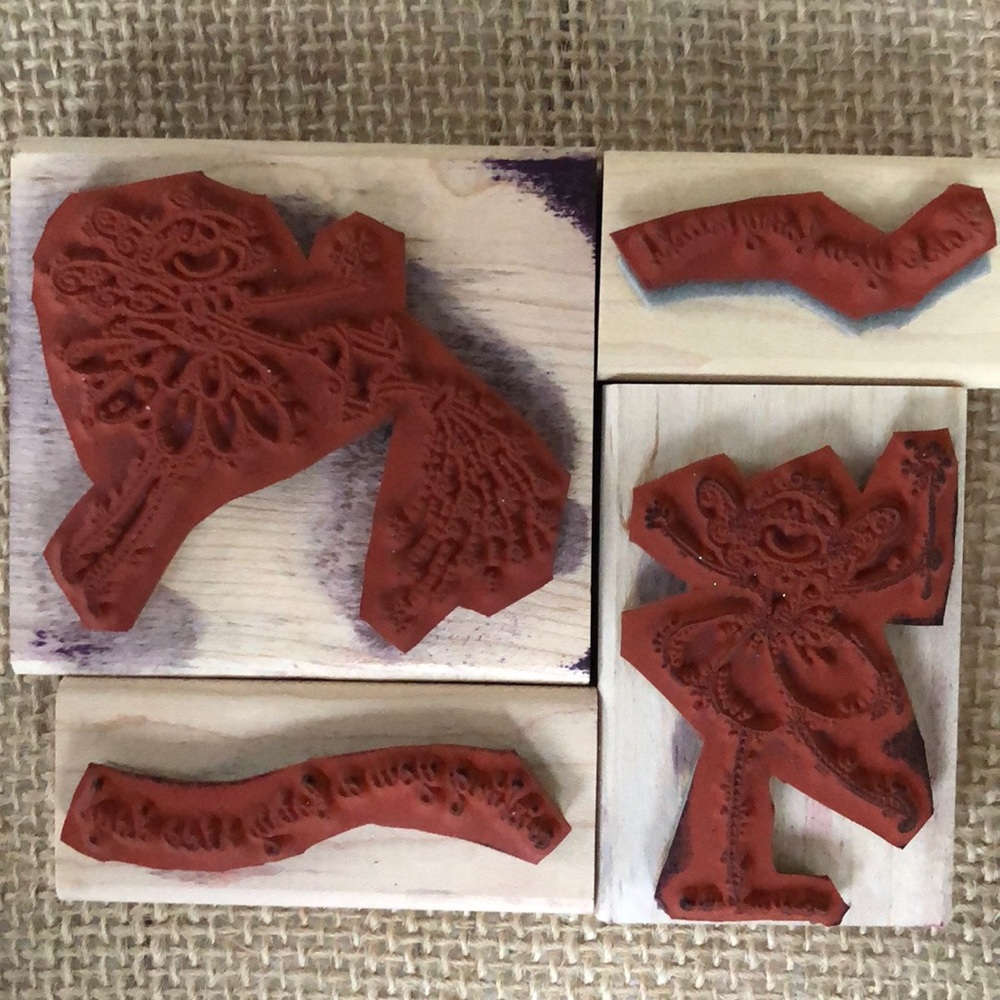 Stampin’ Up - Picture 2 of 5